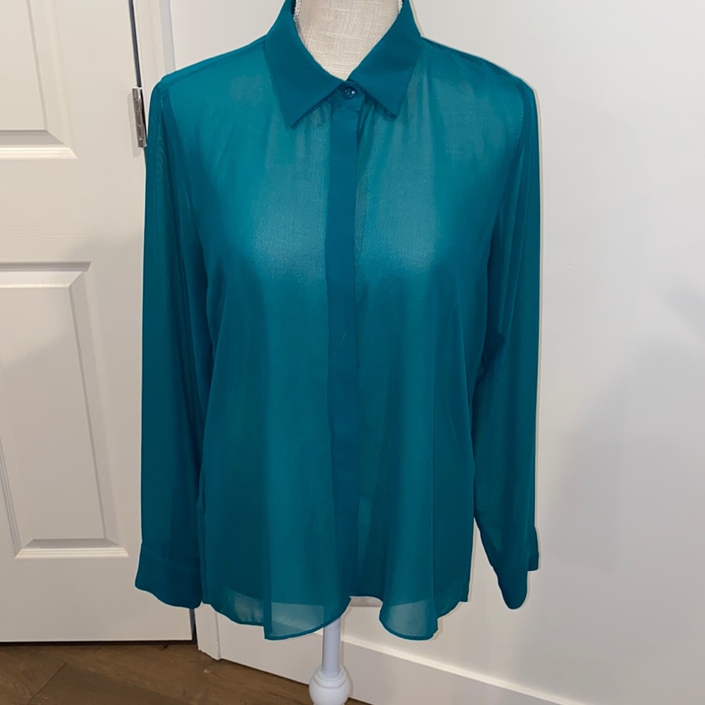 Womens Blouse